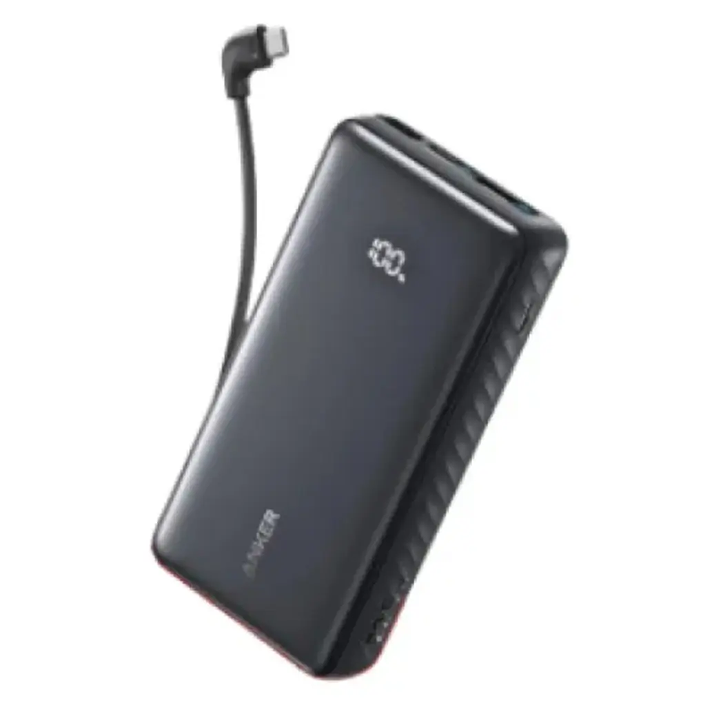 Sạc Dự Ph&ograve;ng Zolo 2C1A 22.5W 20000mah B2B_A110E