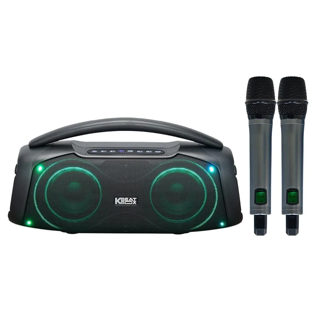 Loa Karaoke Di Động Acnos CHILL