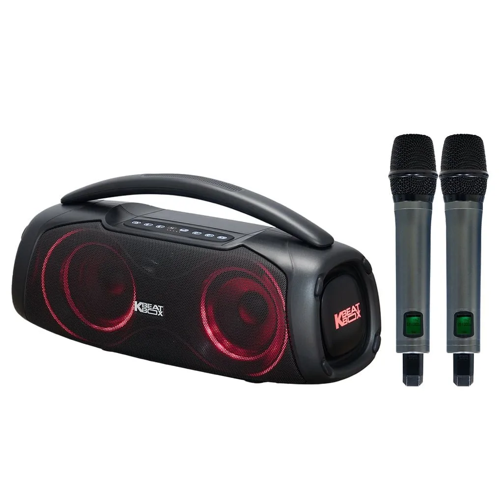 Loa Karaoke Di Động Acnos CHILL 0