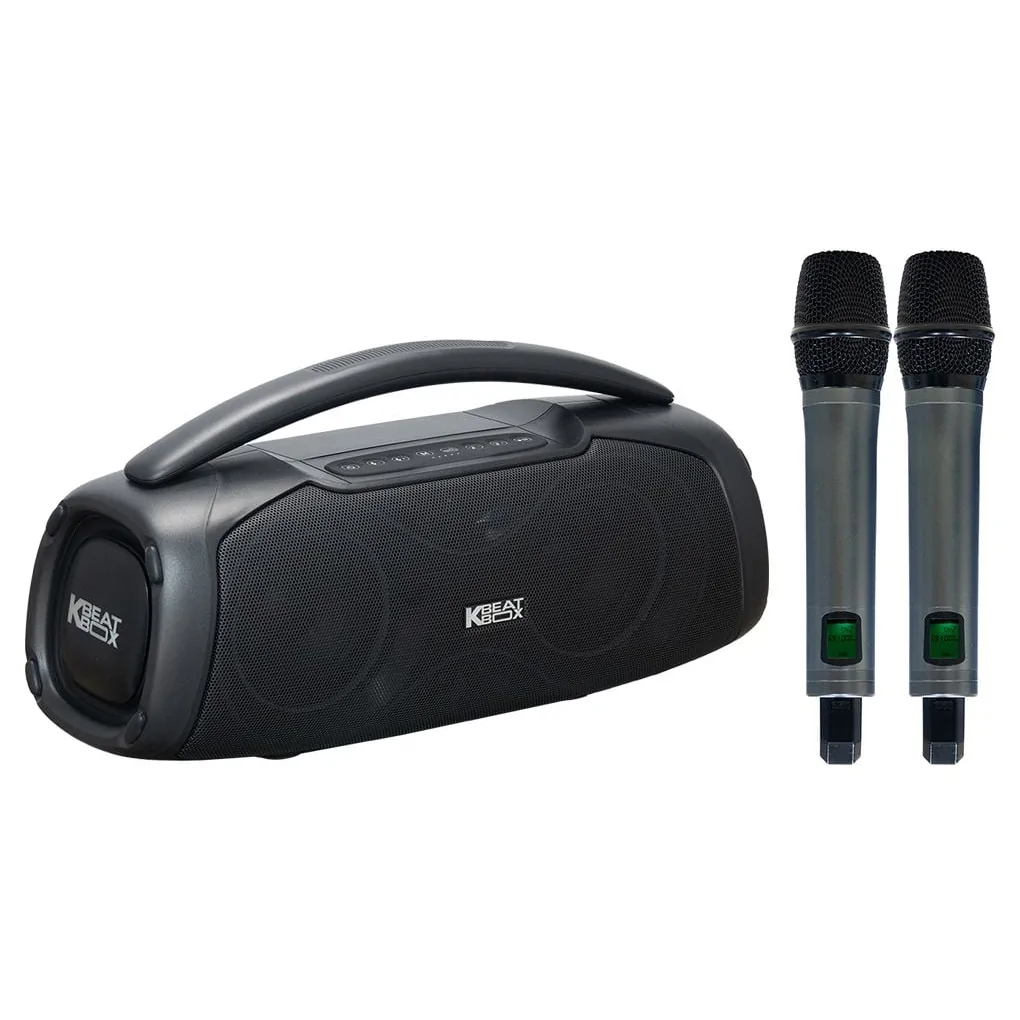 Loa Karaoke Di Động Acnos CHILL 1