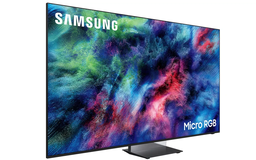 Smart Tivi Samsung Micro RBG 75 Inch MRA75R95HX 0