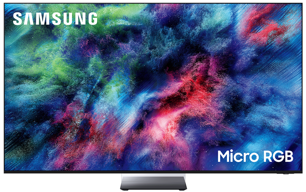 Smart Tivi Samsung Micro RGB 4K 75 Inch MRA75R95HX 0