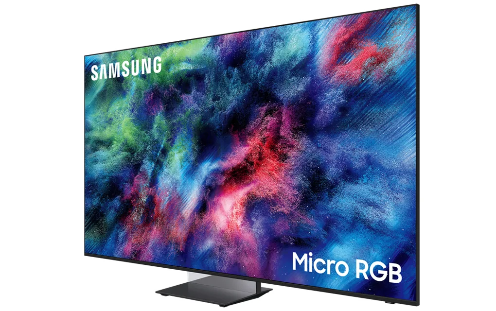 Smart Tivi Samsung Micro RBG 130 Inch MRA130R95H 1