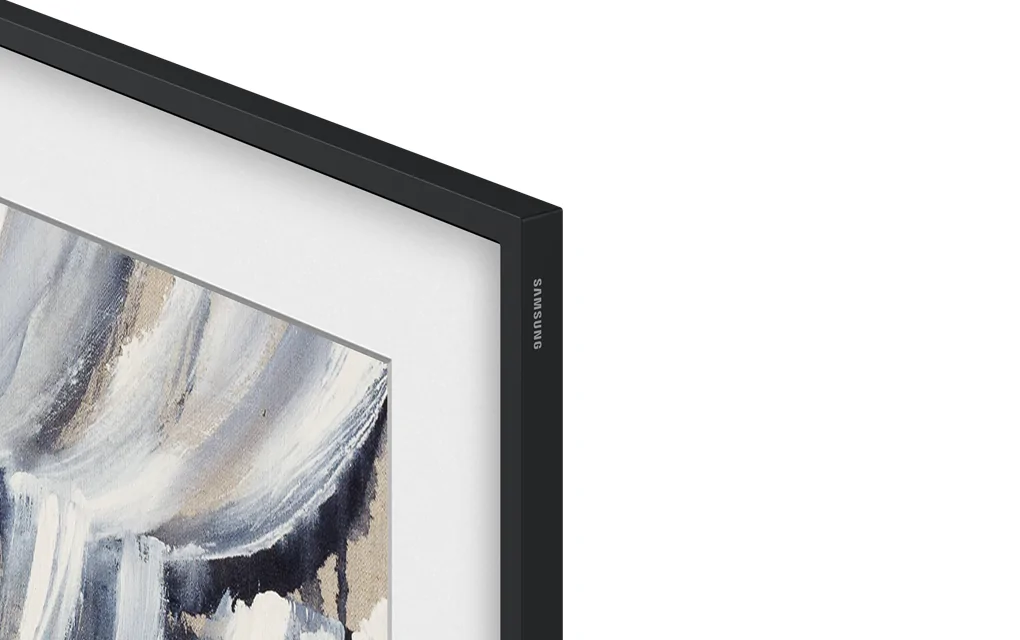 Smart Tivi Khung Tranh The Frame QLED Samsung 4K Vision AI 55 Inch QA55LS03HE 5