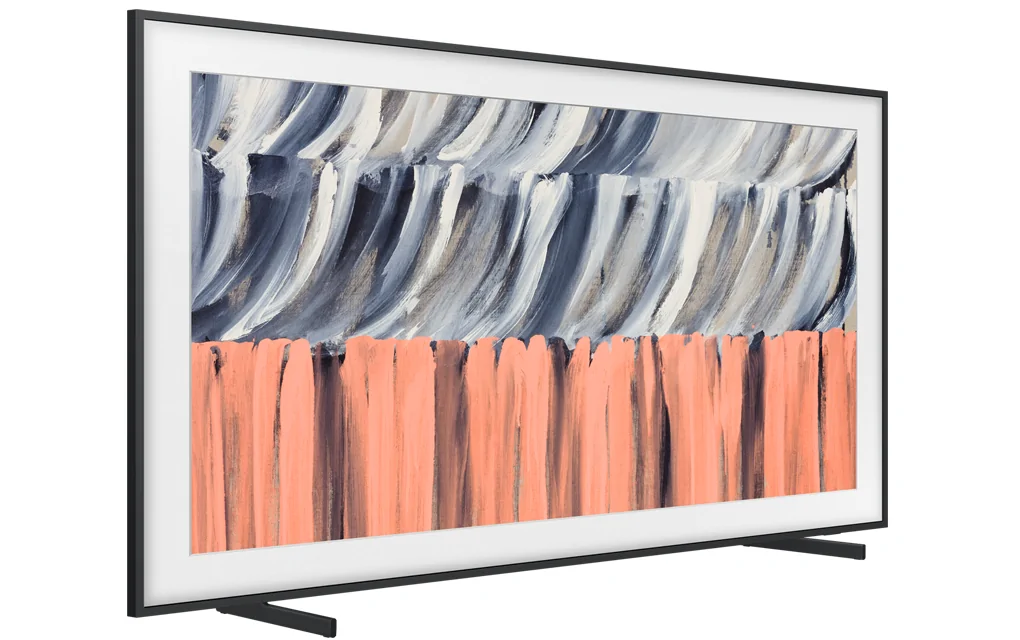 Smart Tivi Khung Tranh The Frame QLED Samsung 4K Vision AI 65 Inch QA65LS03HE 1