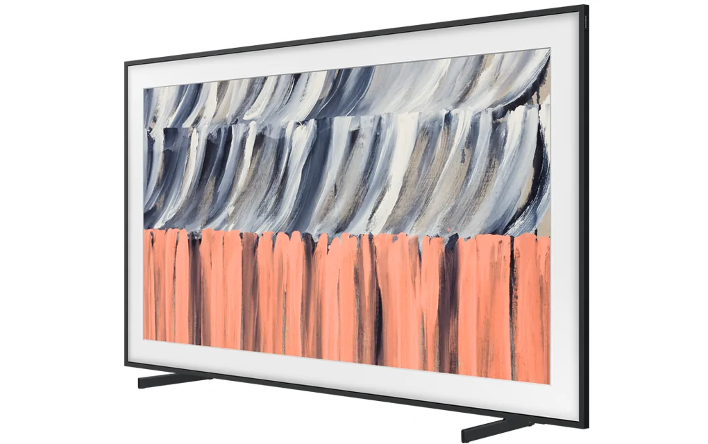 Smart Tivi Khung Tranh The Frame QLED Samsung 4K Vision AI 65 Inch QA65LS03HE 2