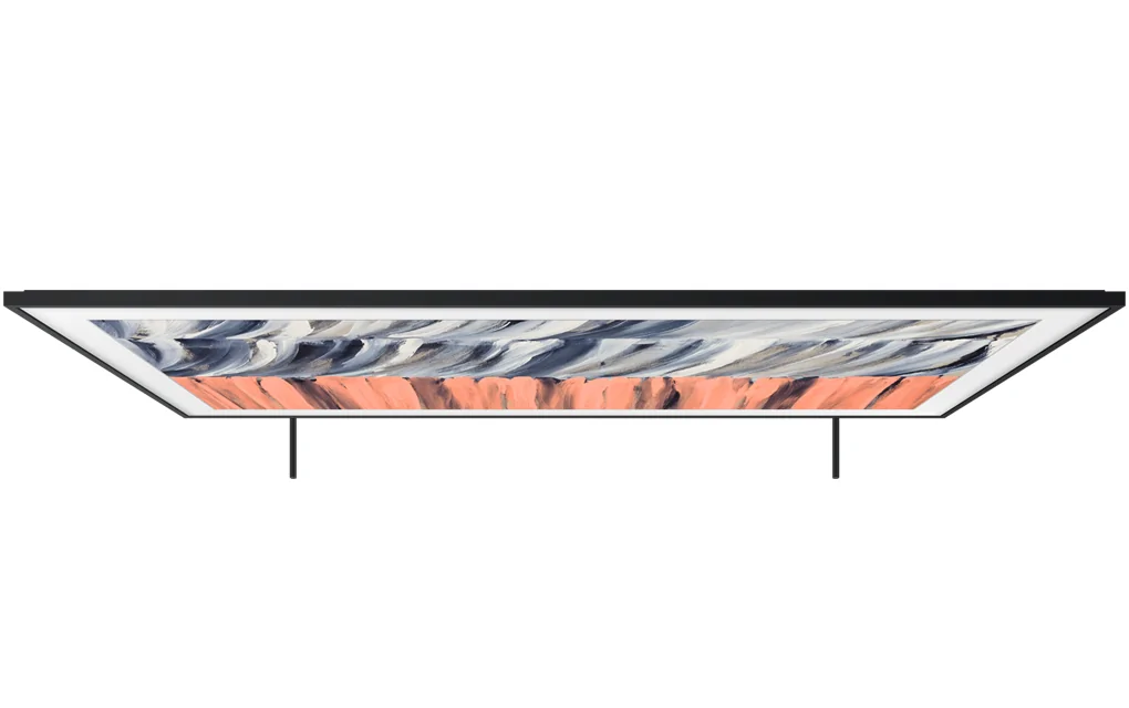 Smart Tivi Khung Tranh The Frame QLED Samsung 4K Vision AI 75 Inch QA75LS03HE 3