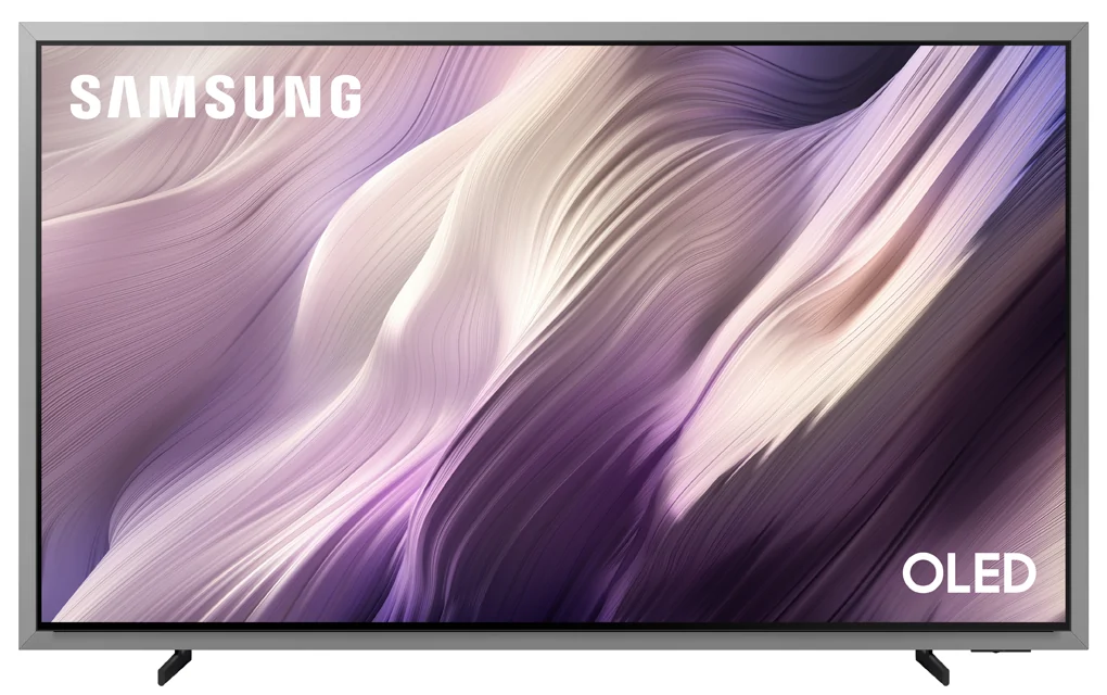 Smart Tivi Samsung OLED 4K Vision AI 48 Inch QA48S95HX