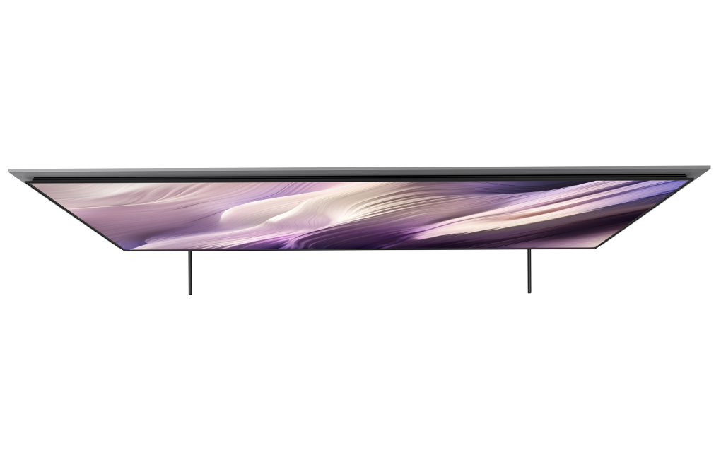 Smart Tivi Samsung OLED 4K Vision AI 83 Inch QA83S95HX 3