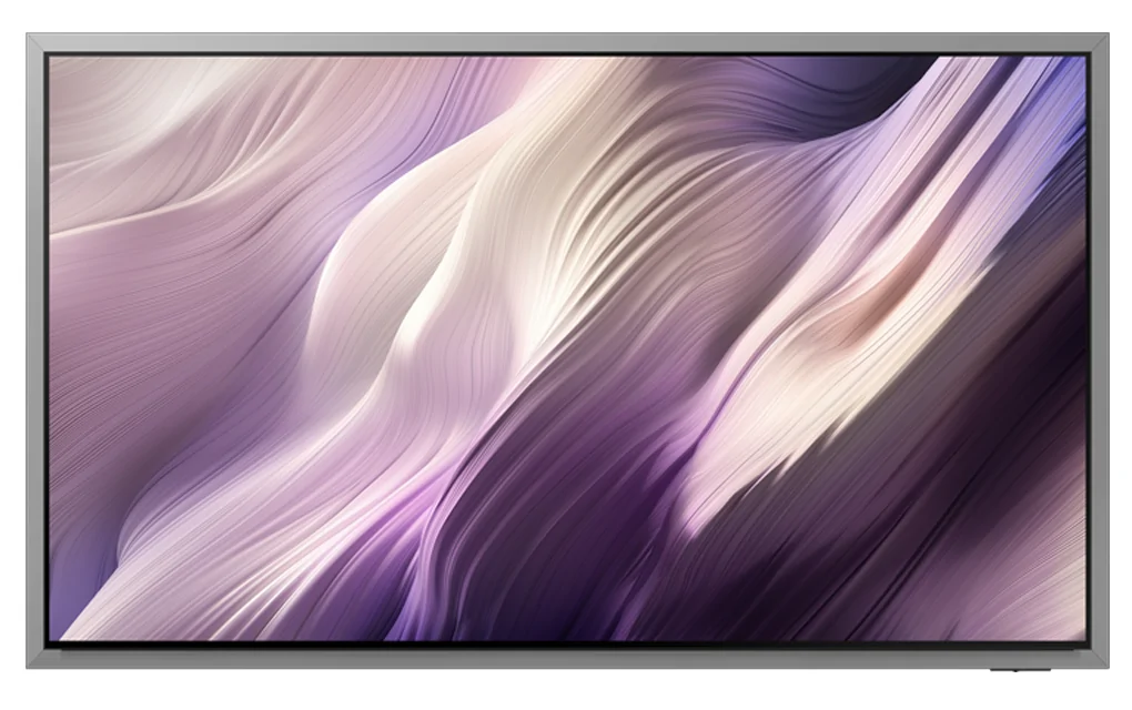 Smart Tivi Samsung OLED 4K Vision AI 83 Inch QA83S95HX 3