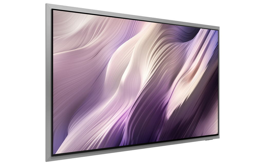 Smart Tivi Samsung OLED 4K Vision AI 83 Inch QA83S95HX 5