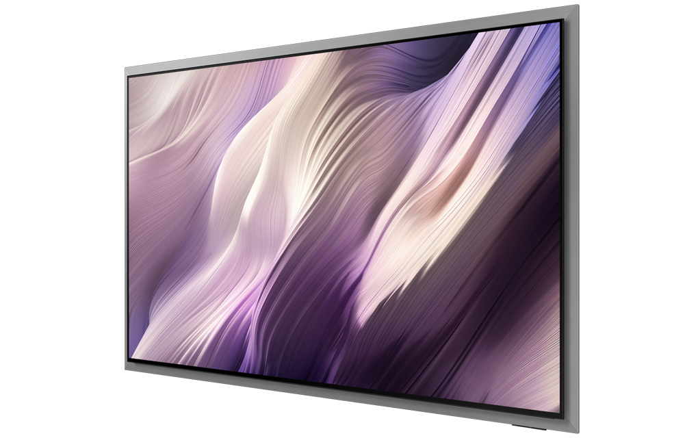Smart Tivi Samsung OLED 4K Vision AI 83 Inch QA83S95HX 6