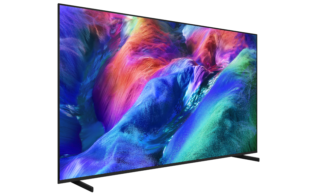 Smart Tivi Samsung Micro RBG 4K 100 Inch MRA100R85H 3