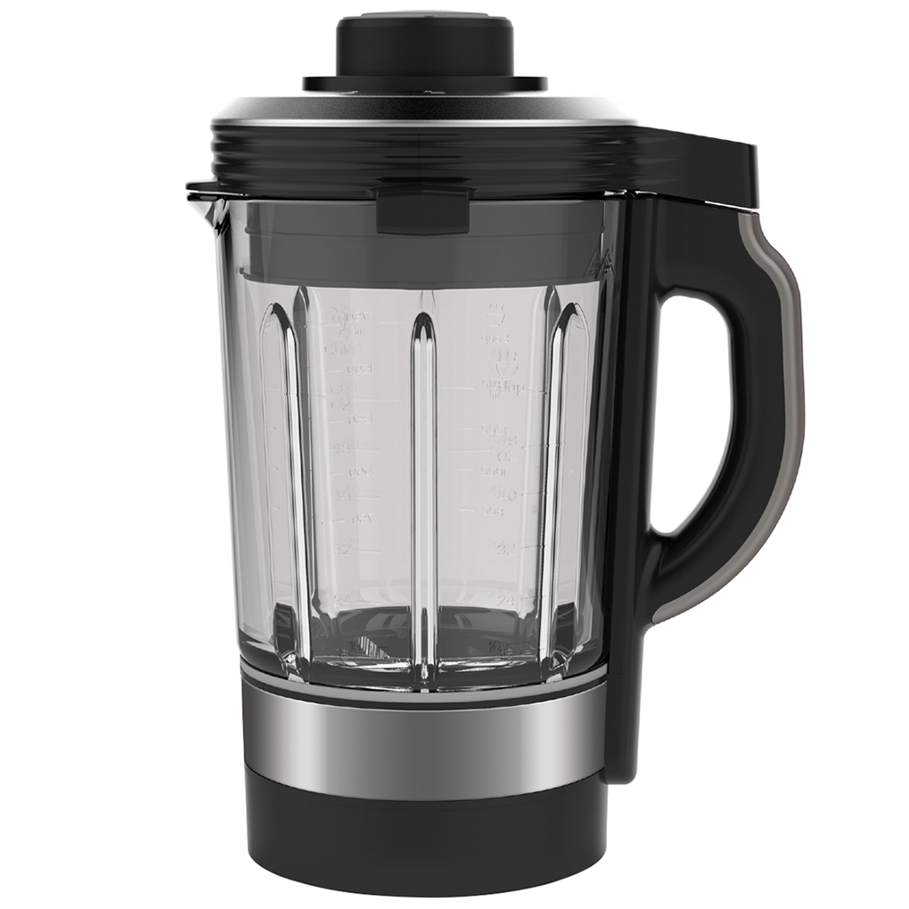 Máy Xay Sinh Tố Và Làm Sữa Hạt Đa Năng Tefal UBB BL985A31 - 1300W 1