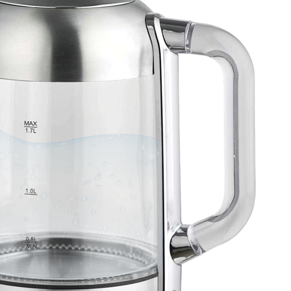 Ấm Đun Siêu Tốc Paveden PKT-1722G 1.7 Lít 2