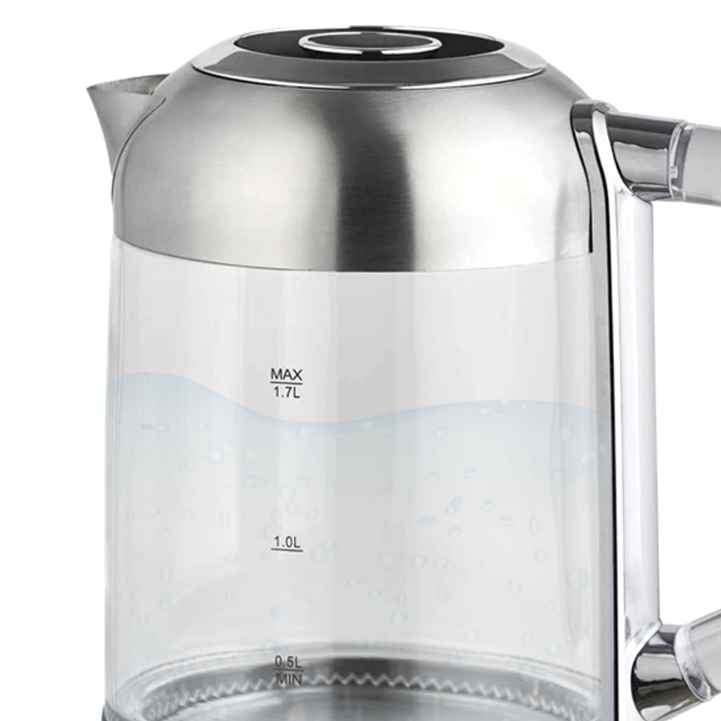 Ấm Đun Siêu Tốc Paveden PKT-1722G 1.7 Lít 4