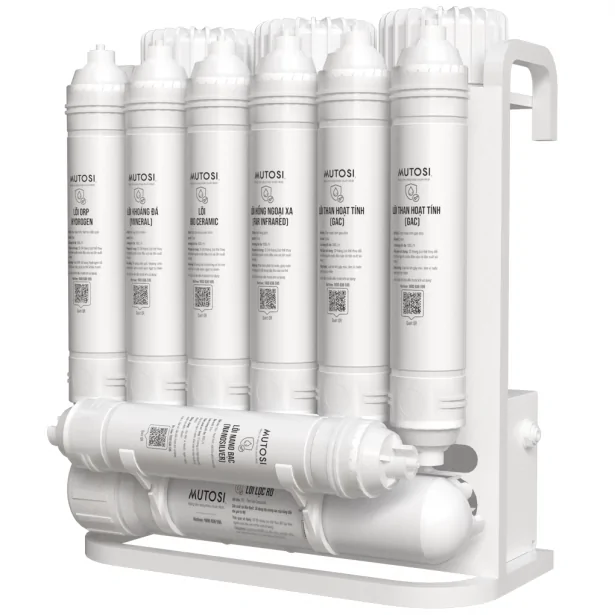 Mutosi 11 Lõi MP-U110CP