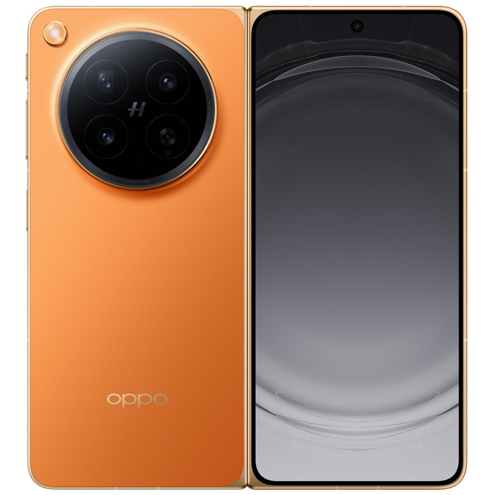 OPPO Find N6 (16GB+512GB) 0