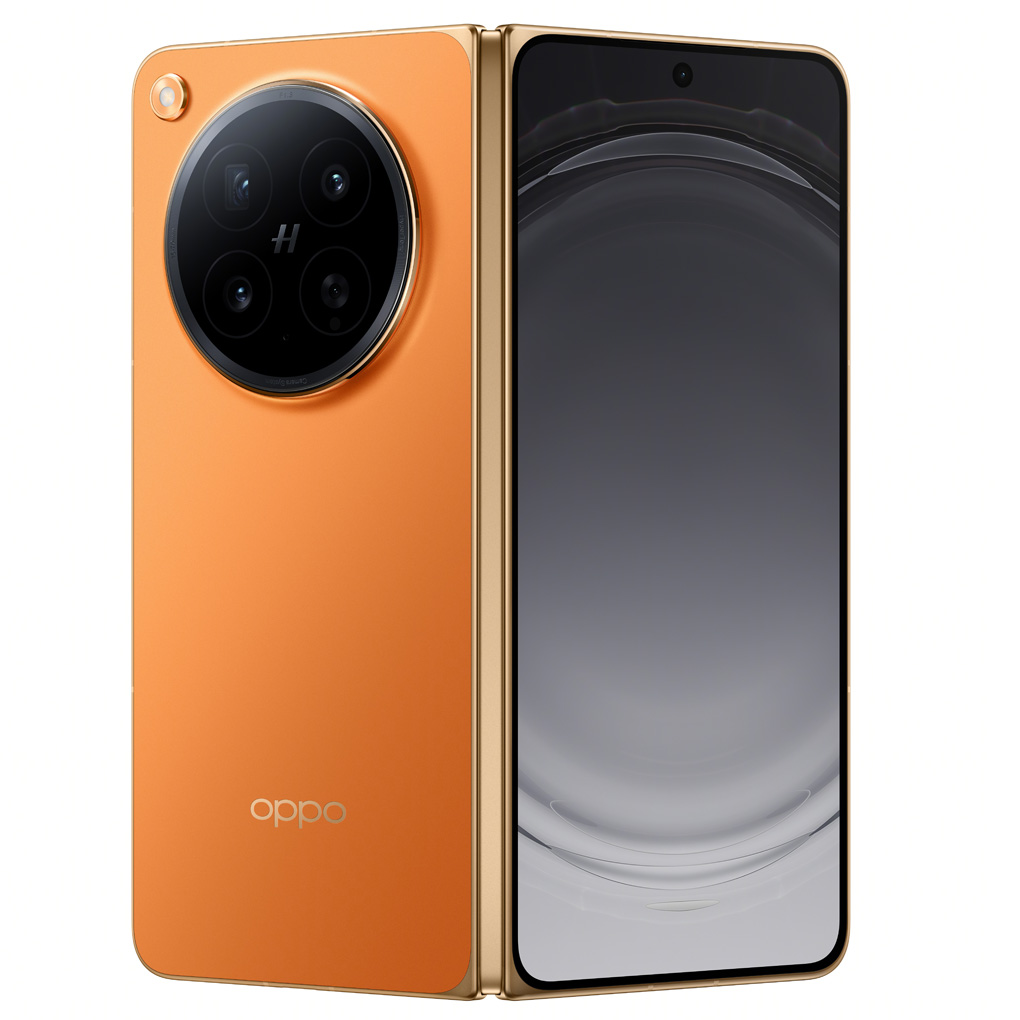 OPPO Find N6 (16GB+512GB) 1