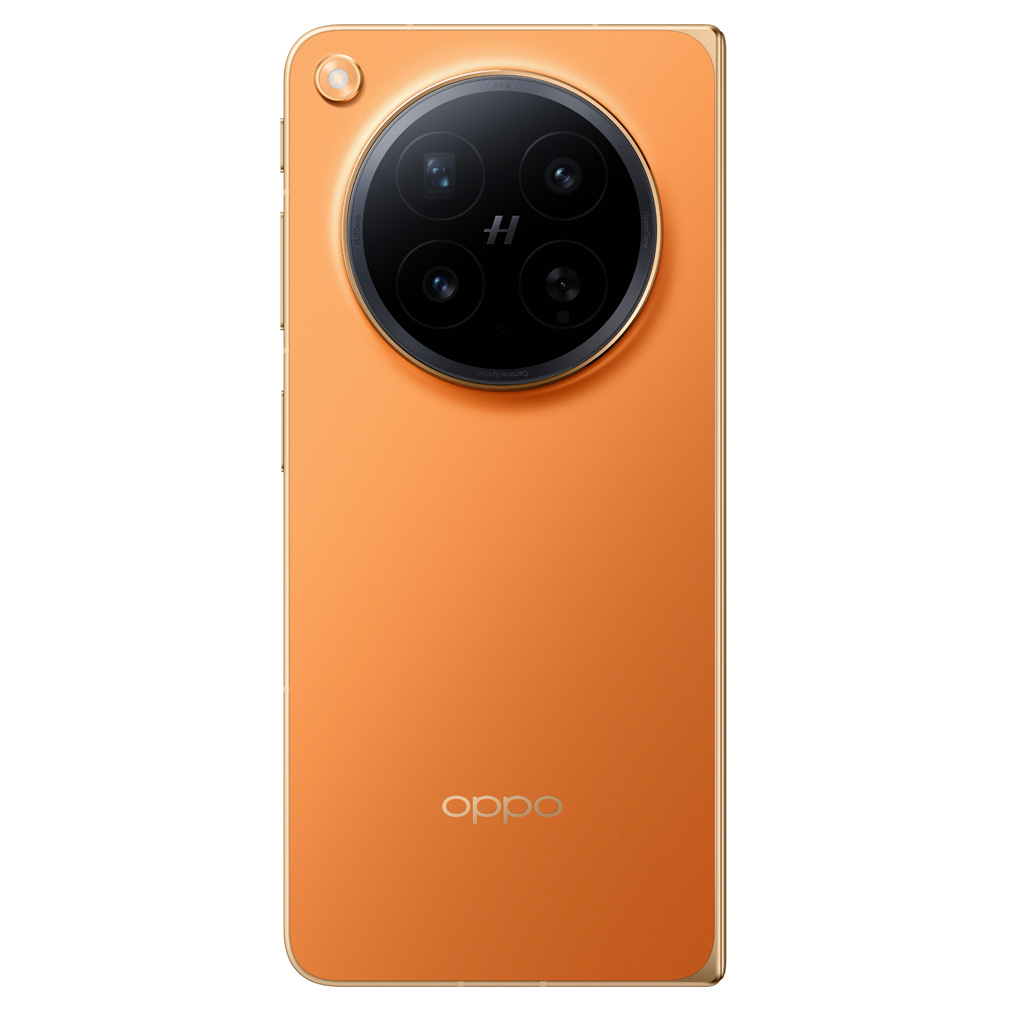 OPPO Find N6 (16GB+512GB) 5