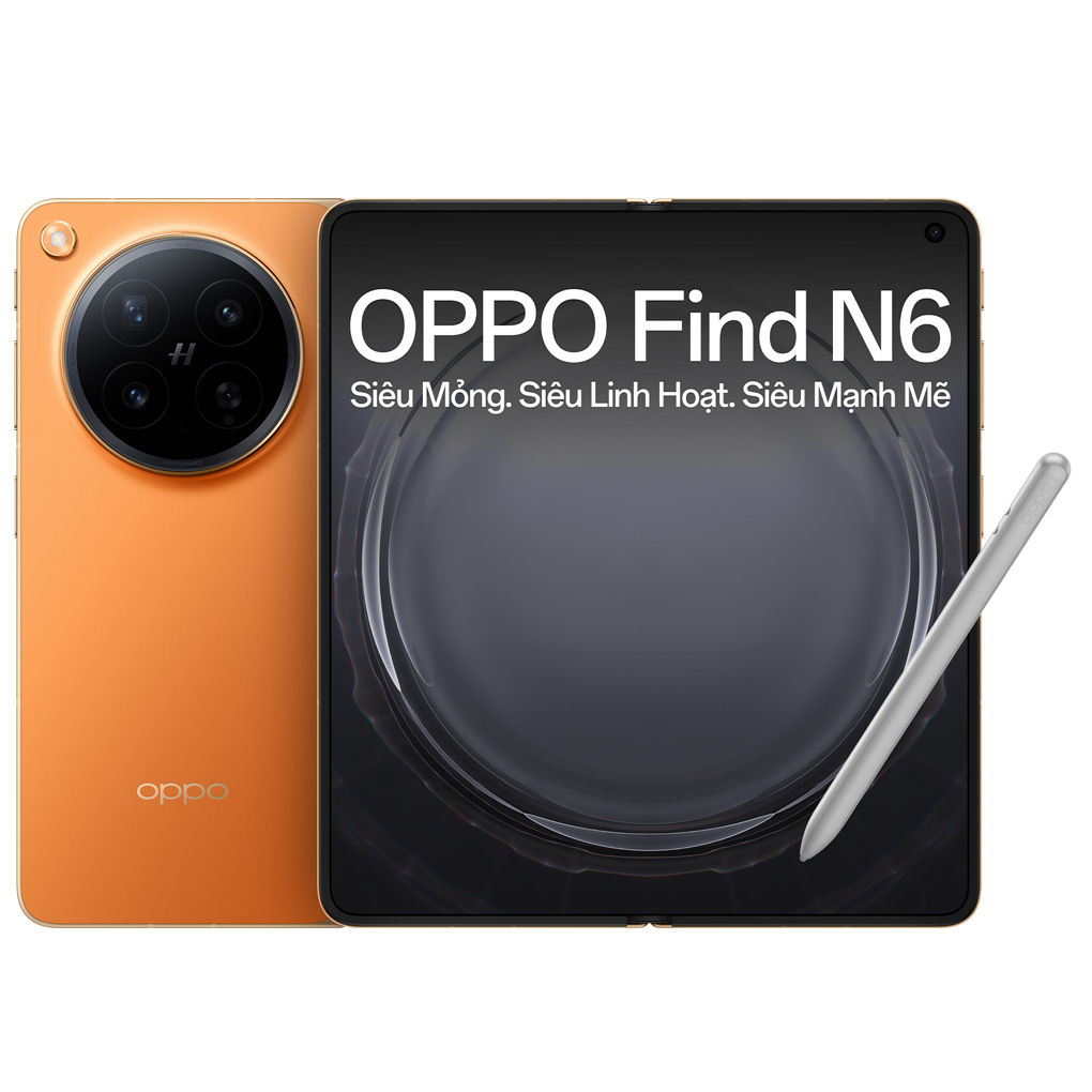 OPPO Find N6 (16GB+512GB) 7