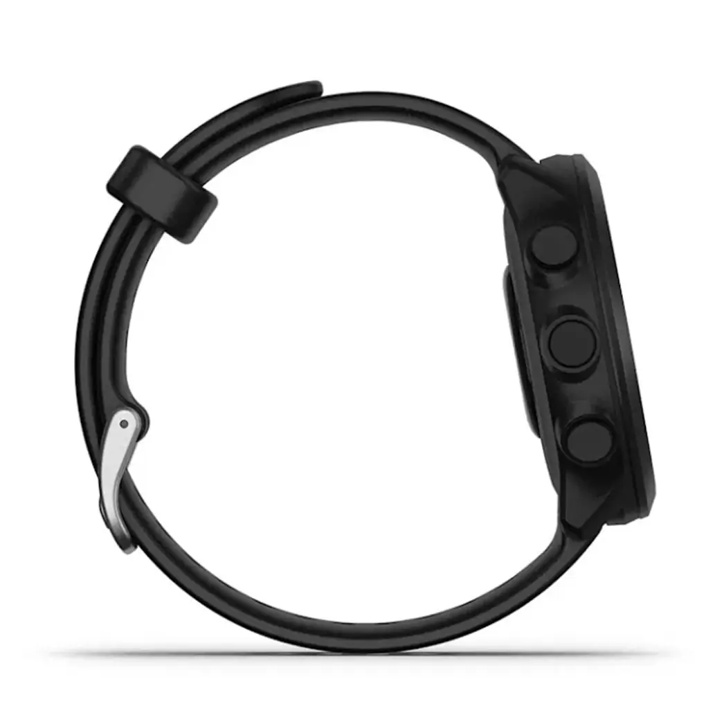 Đồng Hồ Thông Minh Garmin Forerunner 55 Đen 2