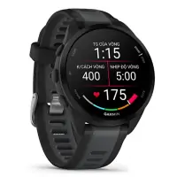 Đồng Hồ Thông Minh Garmin Forerunner 165