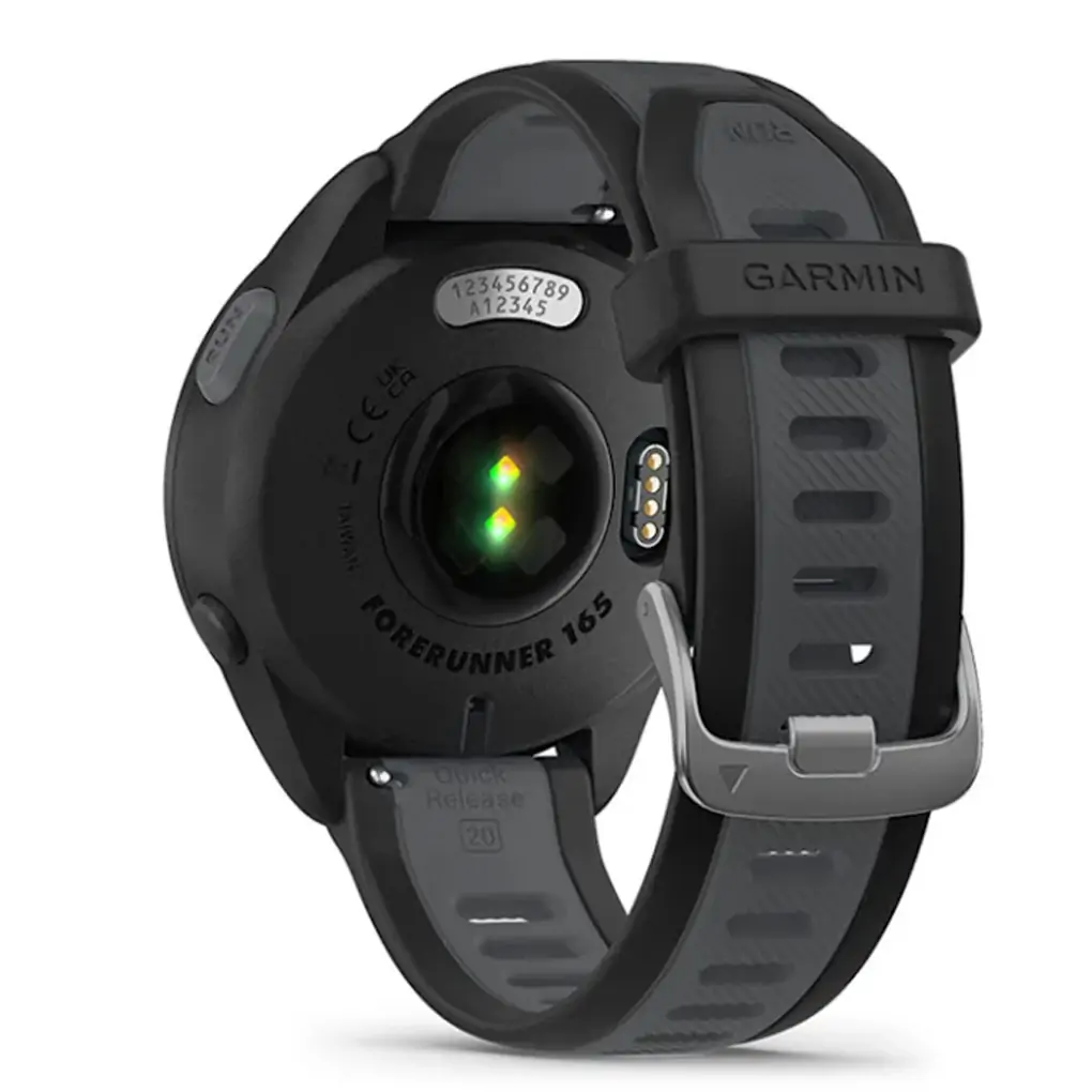 Đồng Hồ Thông Minh Garmin Forerunner 165 2