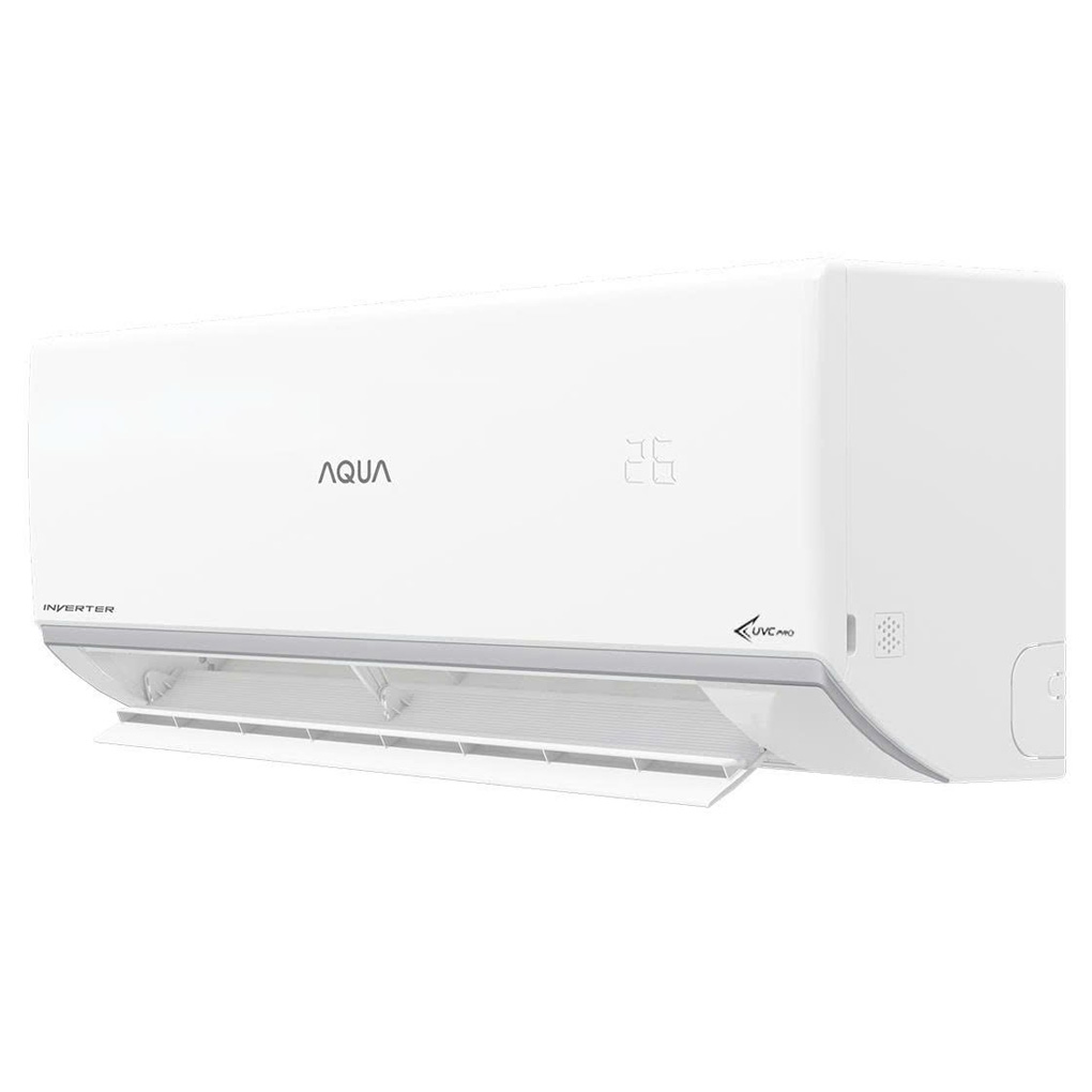 Máy Lạnh AQUA Inverter 1 Hp AQA-RUV10RB5 2
