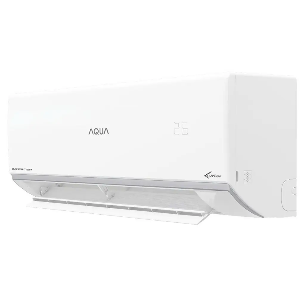 Máy Lạnh AQUA Inverter 1.5 Hp AQA-RUV13RB5 2