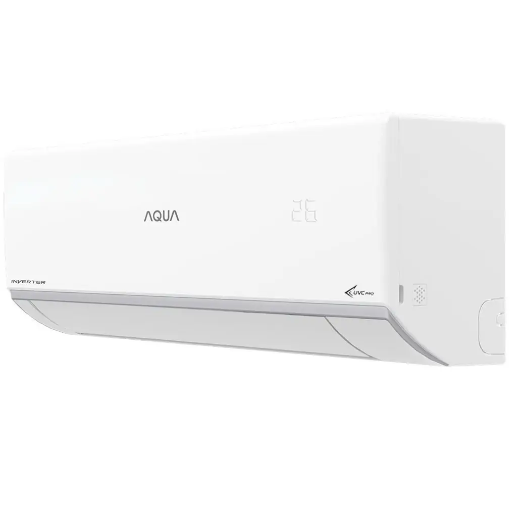 Máy Lạnh AQUA Inverter 1.5 Hp AQA-RUV13RB5 3