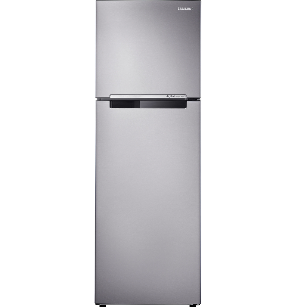 Samsung Tủ Lạnh Inverter 234 Lít RT22FARBDSA/SV