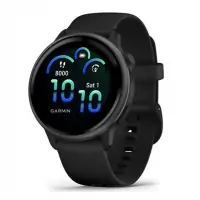 Garmin Vivoactive 6 42.2mm dây silicone