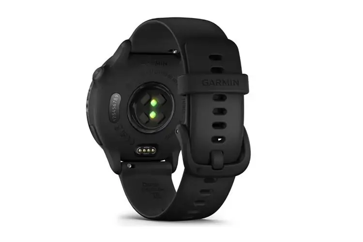 Garmin Vivoactive 6 42.2mm dây silicone 2