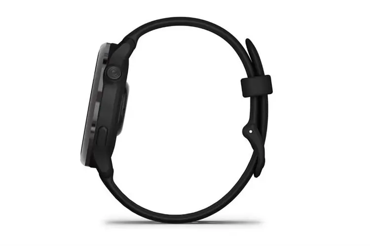 Garmin Vivoactive 6 42.2mm dây silicone 3