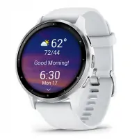 Garmin Venu 3 45mm dây silicone