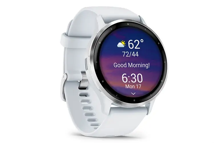 Garmin Venu 3 45mm dây silicone 1