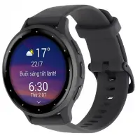 Garmin Venu 3S 41mm dây silicone