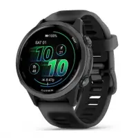 Garmin Forerunner 570 42mm dây silicone