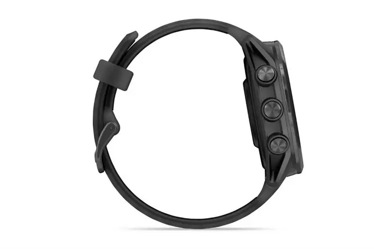 Garmin Forerunner 570 42mm dây silicone 2