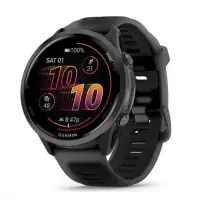 Garmin Forerunner 570 47mm dây silicone