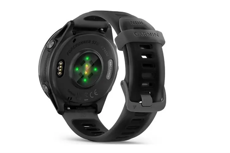 Garmin Forerunner 570 47mm dây silicone 3