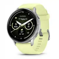 Garmin Venu 4 45mm dây silicone