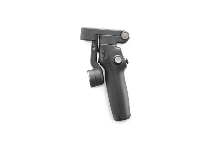 Tay cầm chống rung DJI Osmo Mobile 8 0