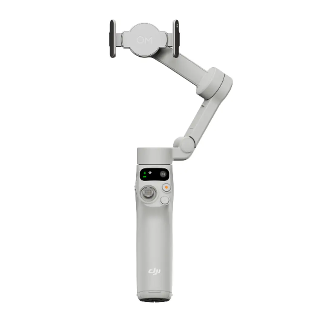 Tay Cầm Chống Rung DJI OM 7 (DJI Osmo Mobile 7) 1