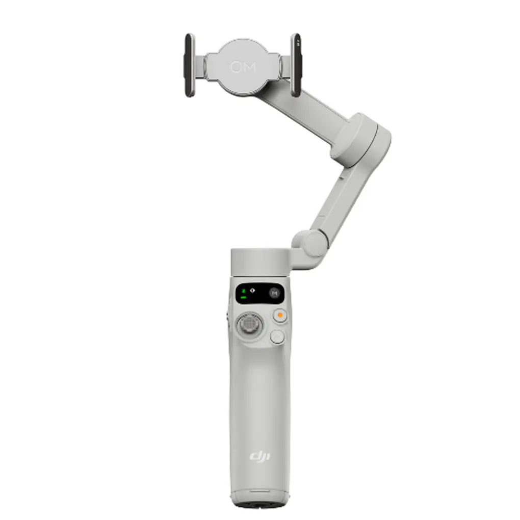 Tay Cầm Chống Rung DJI OM 7 (DJI Osmo Mobile 7) 0