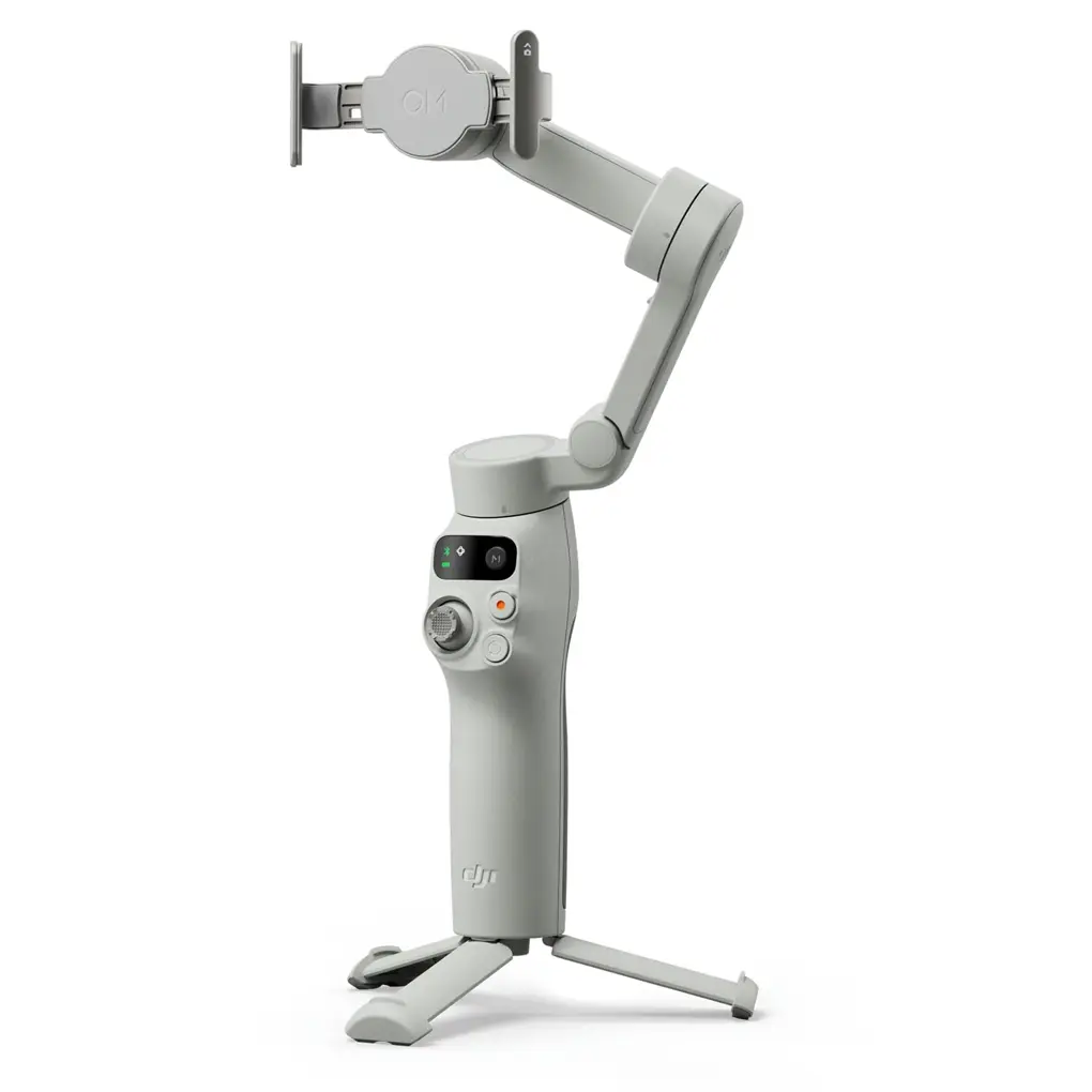 Tay Cầm Chống Rung DJI OM 7 (DJI Osmo Mobile 7) 1