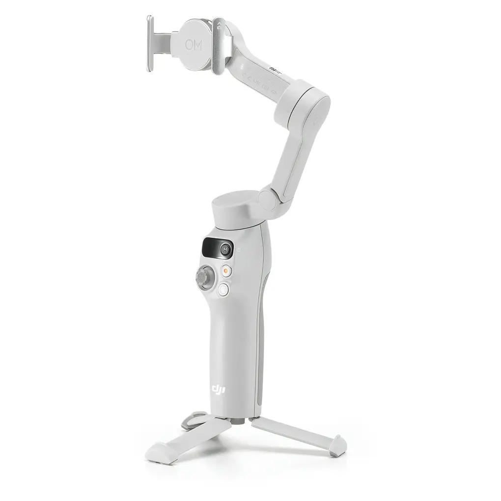 Tay Cầm Chống Rung DJI OM 7 (DJI Osmo Mobile 7) 2