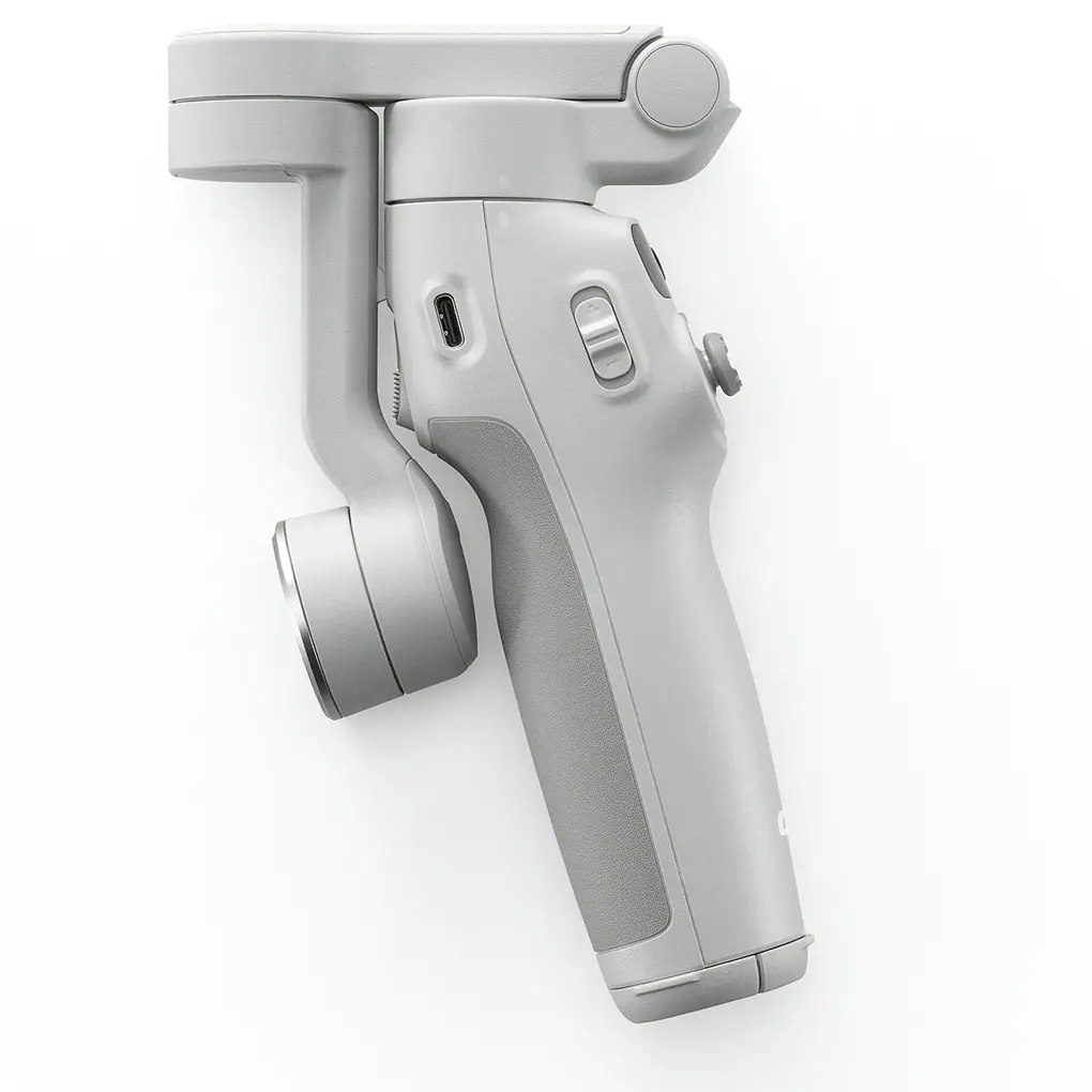 Tay Cầm Chống Rung DJI OM 7 (DJI Osmo Mobile 7) 3