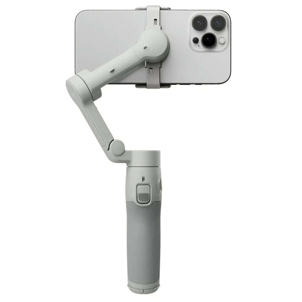 Tay Cầm Chống Rung DJI OM 7 (DJI Osmo Mobile 7) 5